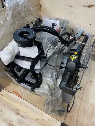 Dodávka https://www.autoservis-partner.cz/pneumaticka-zouvacka-grubber-konigstiger-premium-Automatic Děkujeme do Cvikova. 👍