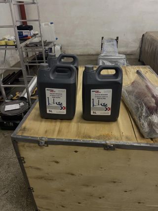 Dodávka kompletního vybavení autoservisu a pneuservisu od NORTEC PRO PO500N, PD4000ST, Geomaster Dynamic I ILS,WB220L,...